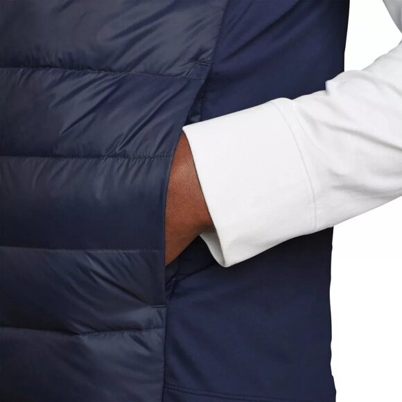 Eddie Bauer Men's Vest - Picture 5 of 6